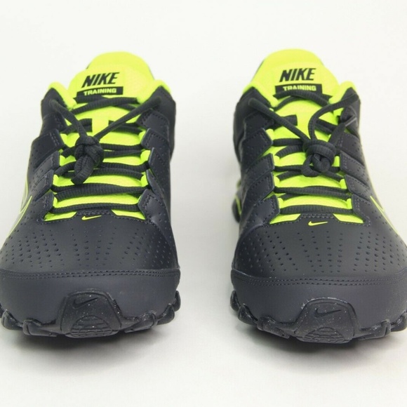 nike reax 8 training shoes mens